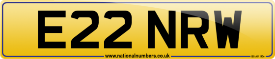 E22 NRW