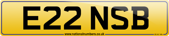 E22 NSB