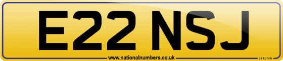 E22 NSJ