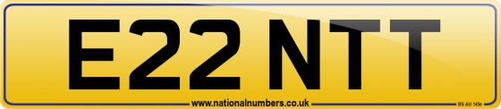 E22 NTT