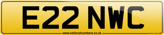 E22 NWC