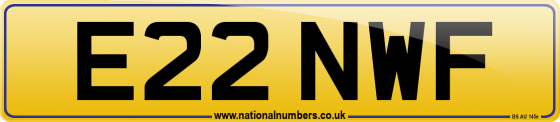 E22 NWF
