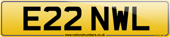 E22 NWL