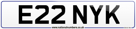 E22 NYK