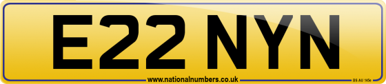 E22 NYN