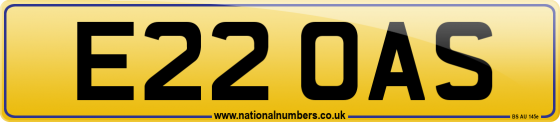 E22 OAS