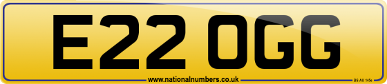 E22 OGG