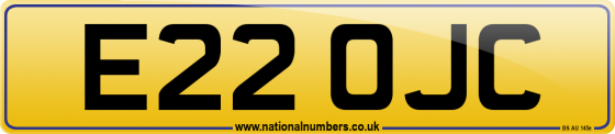 E22 OJC