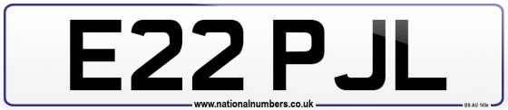 E22 PJL