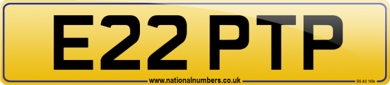 E22 PTP