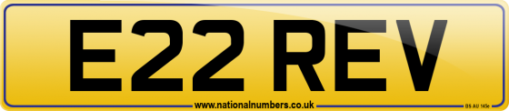 E22 REV