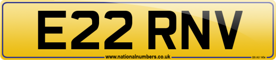 E22 RNV