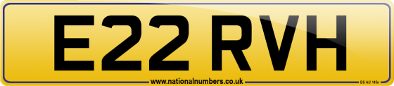 E22 RVH