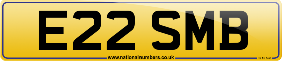 E22 SMB
