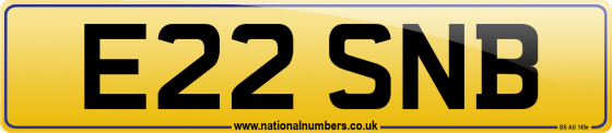 E22 SNB