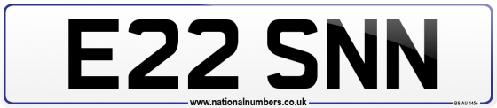 E22 SNN