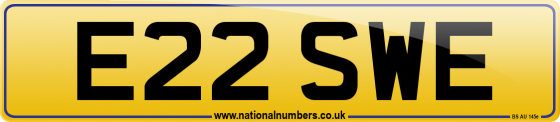 E22 SWE
