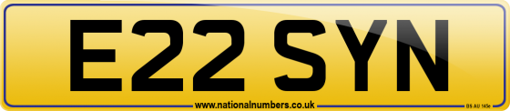 E22 SYN