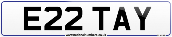 E22 TAY