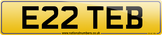 E22 TEB