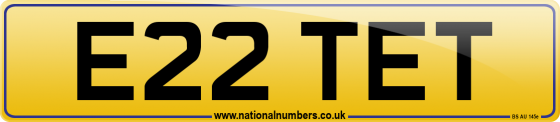 E22 TET