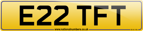 E22 TFT