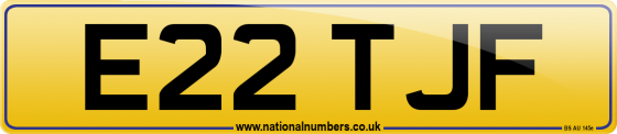 E22 TJF
