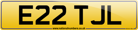 E22 TJL