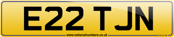 E22 TJN