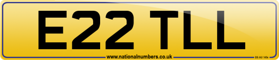 E22 TLL