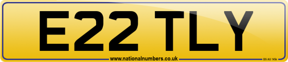 E22 TLY