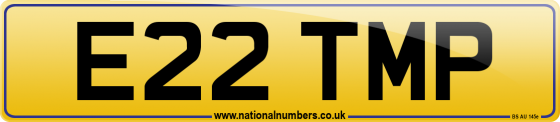 E22 TMP