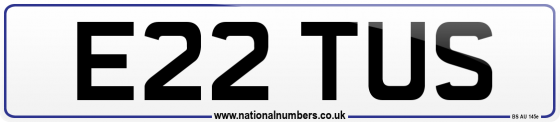 E22 TUS