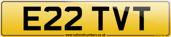 E22 TVT