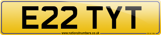 E22 TYT