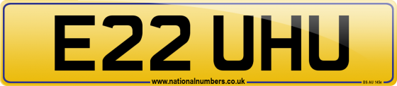 E22 UHU