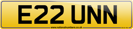 E22 UNN