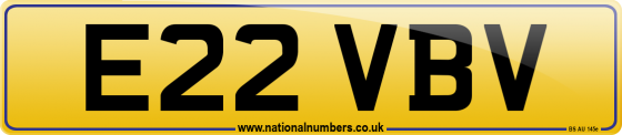 E22 VBV