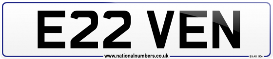 E22 VEN
