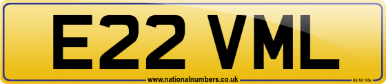 E22 VML
