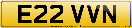 E22 VVN