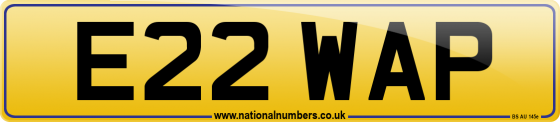E22 WAP