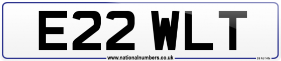E22 WLT