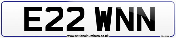 E22 WNN