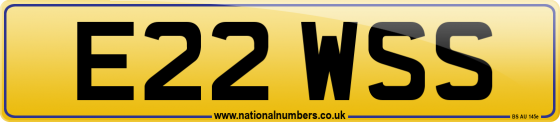 E22 WSS