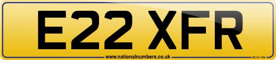 E22 XFR