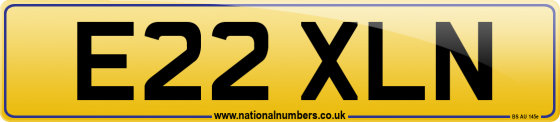 E22 XLN