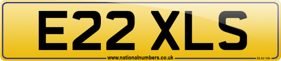 E22 XLS