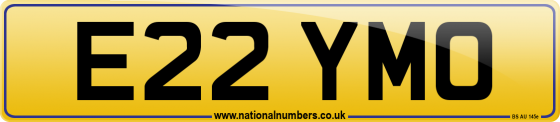 E22 YMO
