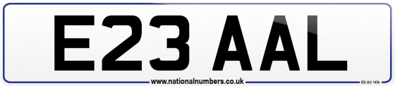 E23 AAL